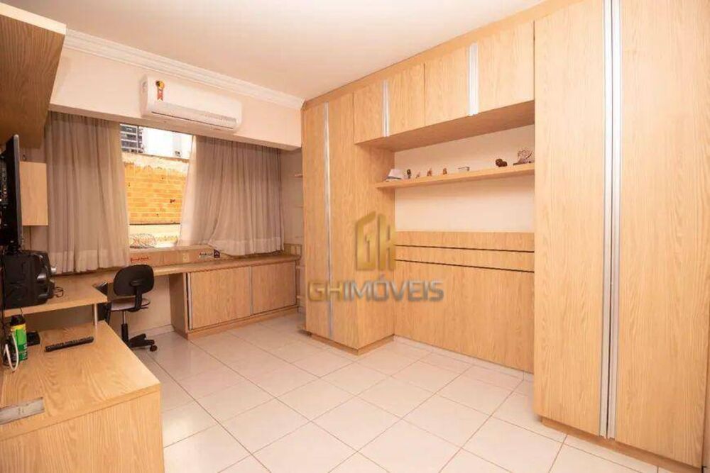 Apartamento à venda com 4 quartos, 209m² - Foto 6