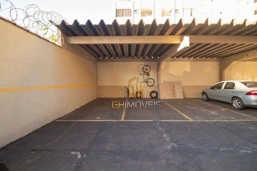 Apartamento à venda com 4 quartos, 209m² - Foto 8