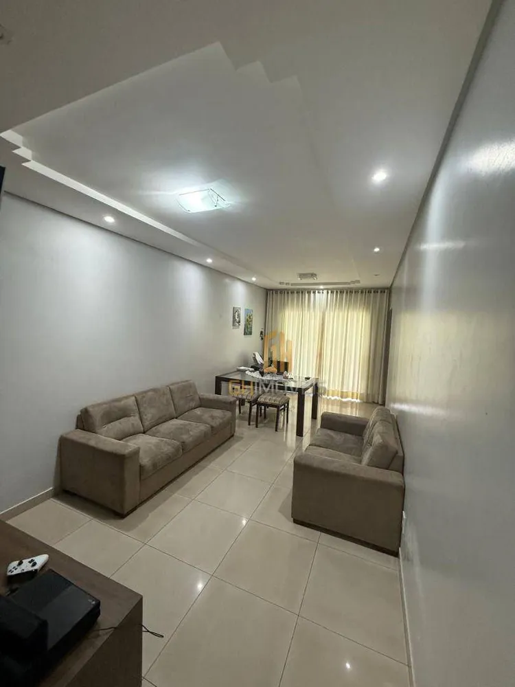 Casa, 3 quartos, 180 m² - Foto 3