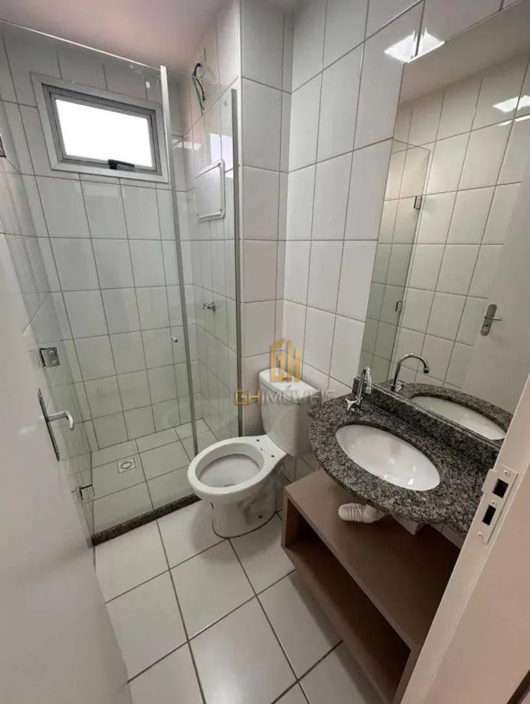 Apartamento, 3 quartos, 70 m² - Foto 1