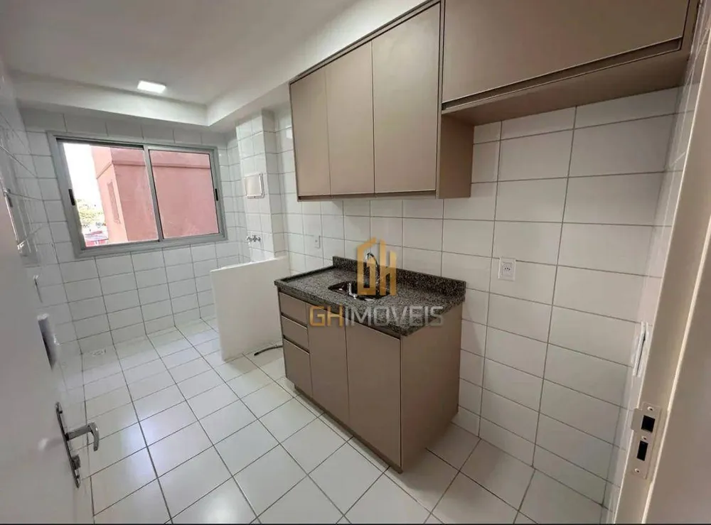 Apartamento, 3 quartos, 70 m² - Foto 2