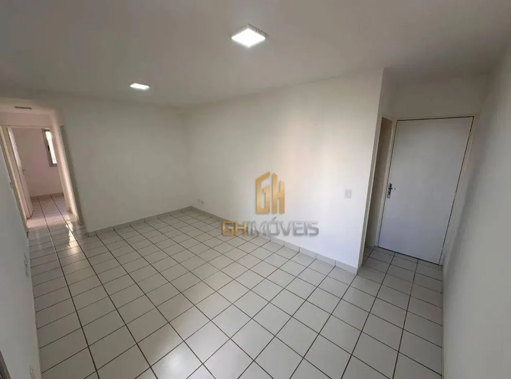 Apartamento, 3 quartos, 70 m² - Foto 3