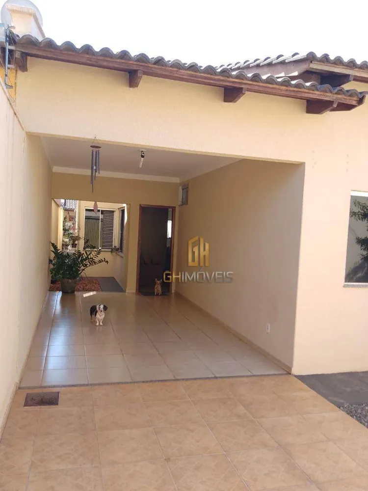 Casa, 3 quartos, 145 m² - Foto 3