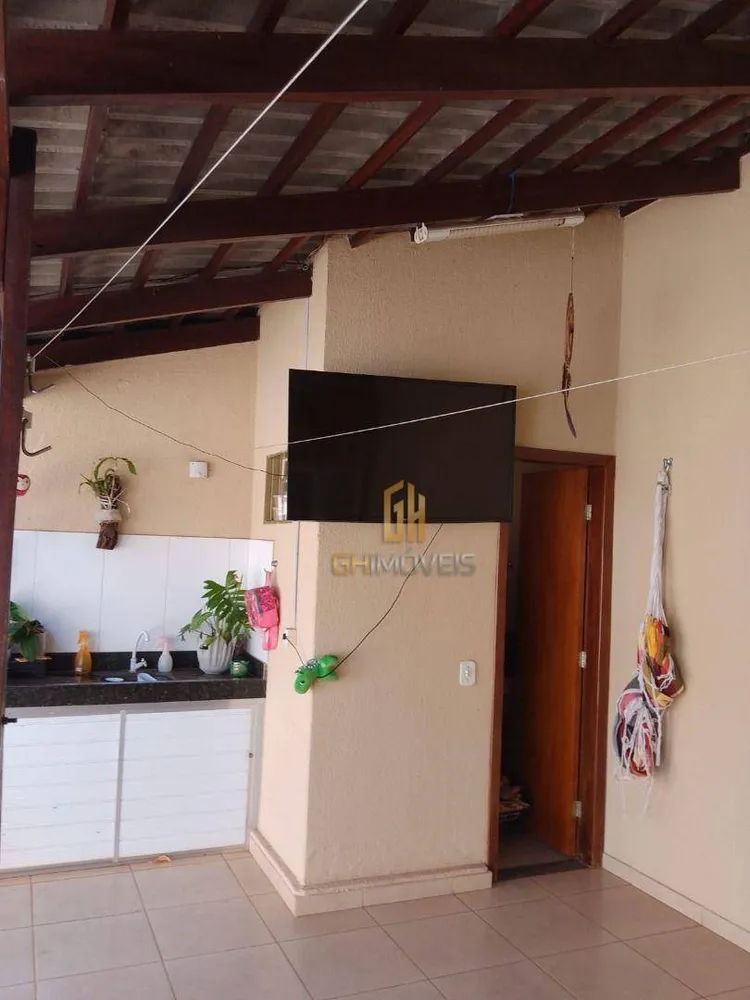 Casa, 3 quartos, 145 m² - Foto 2