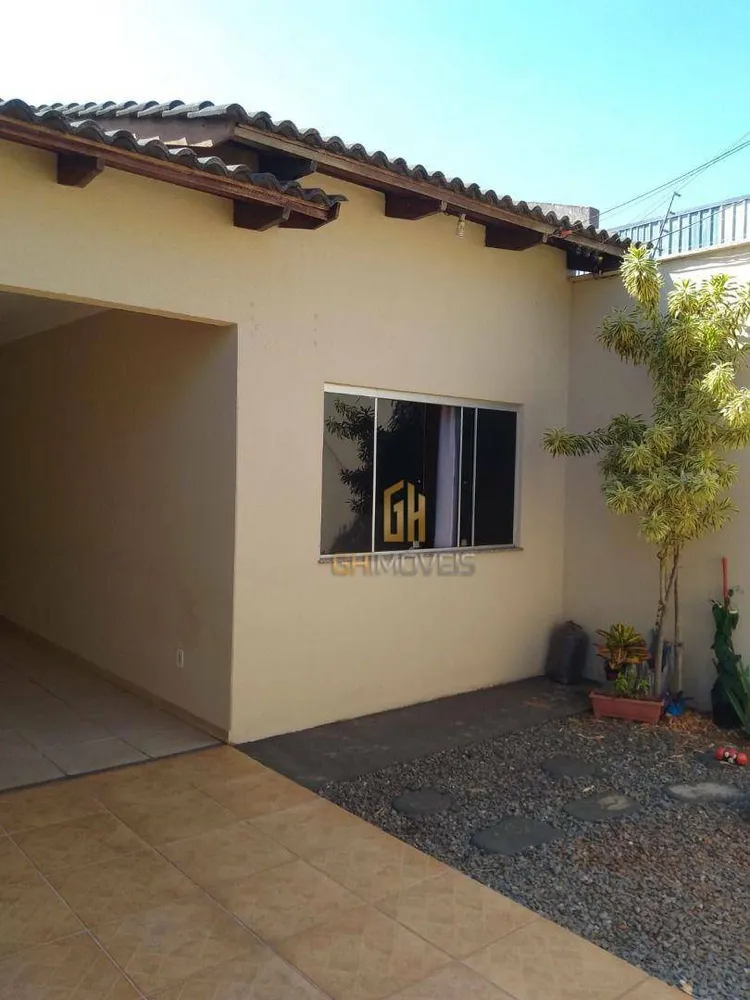 Casa, 3 quartos, 145 m² - Foto 4