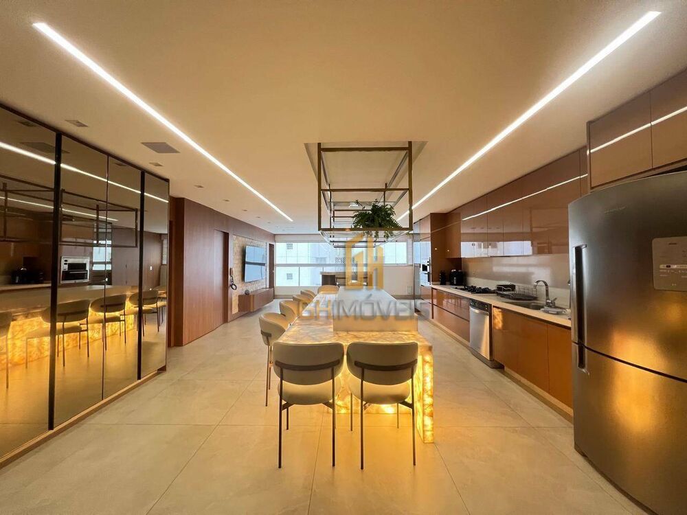 Apartamento, 4 quartos, 256 m² - Foto 3