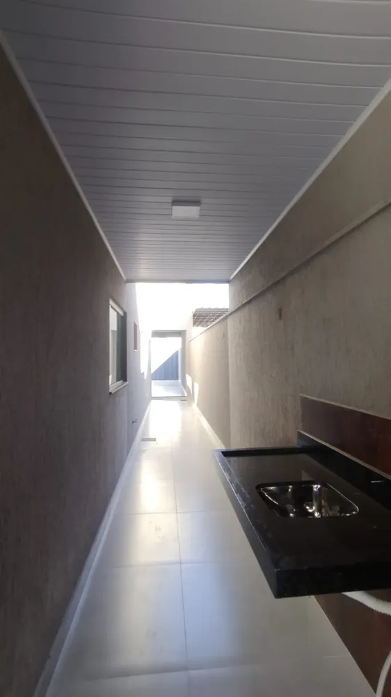 Casa, 3 quartos, 100 m² - Foto 4