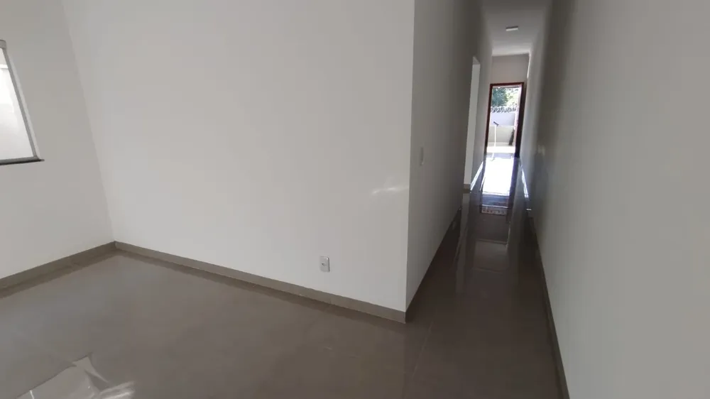 Casa, 3 quartos, 100 m² - Foto 1