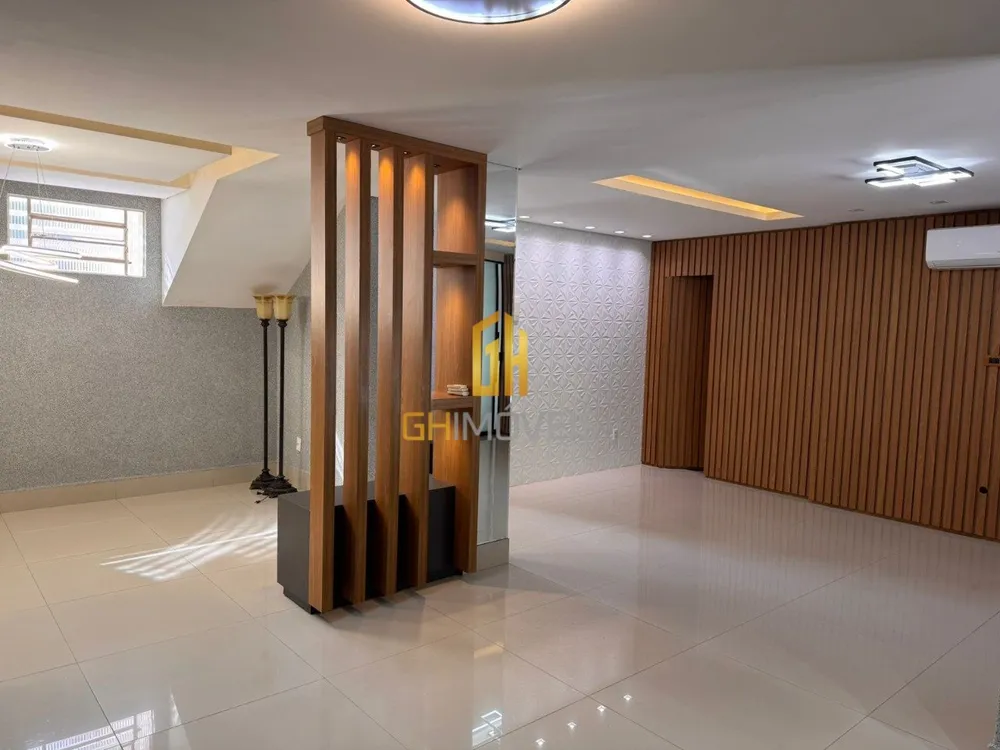 Casa, 3 quartos, 200 m² - Foto 1