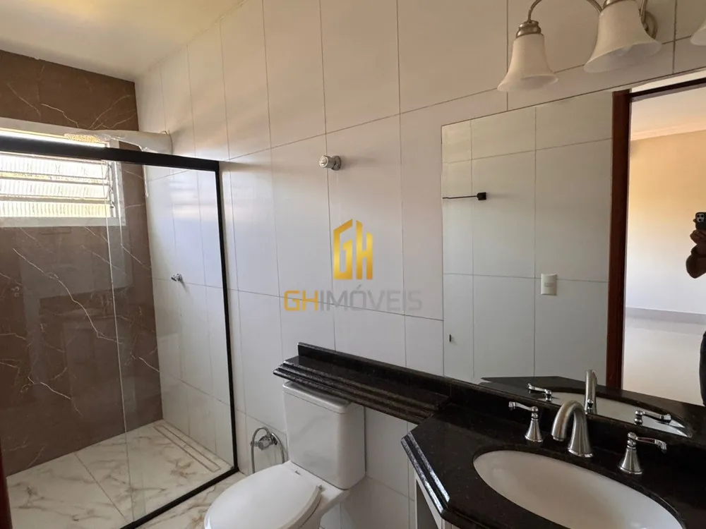 Casa, 3 quartos, 200 m² - Foto 4