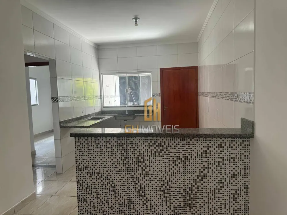 Casa, 3 quartos, 103 m² - Foto 4