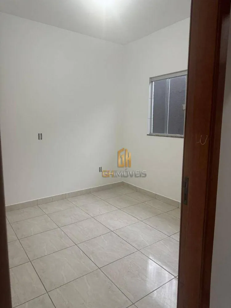 Casa, 3 quartos, 103 m² - Foto 2