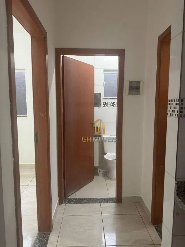 Casa, 3 quartos, 103 m² - Foto 1