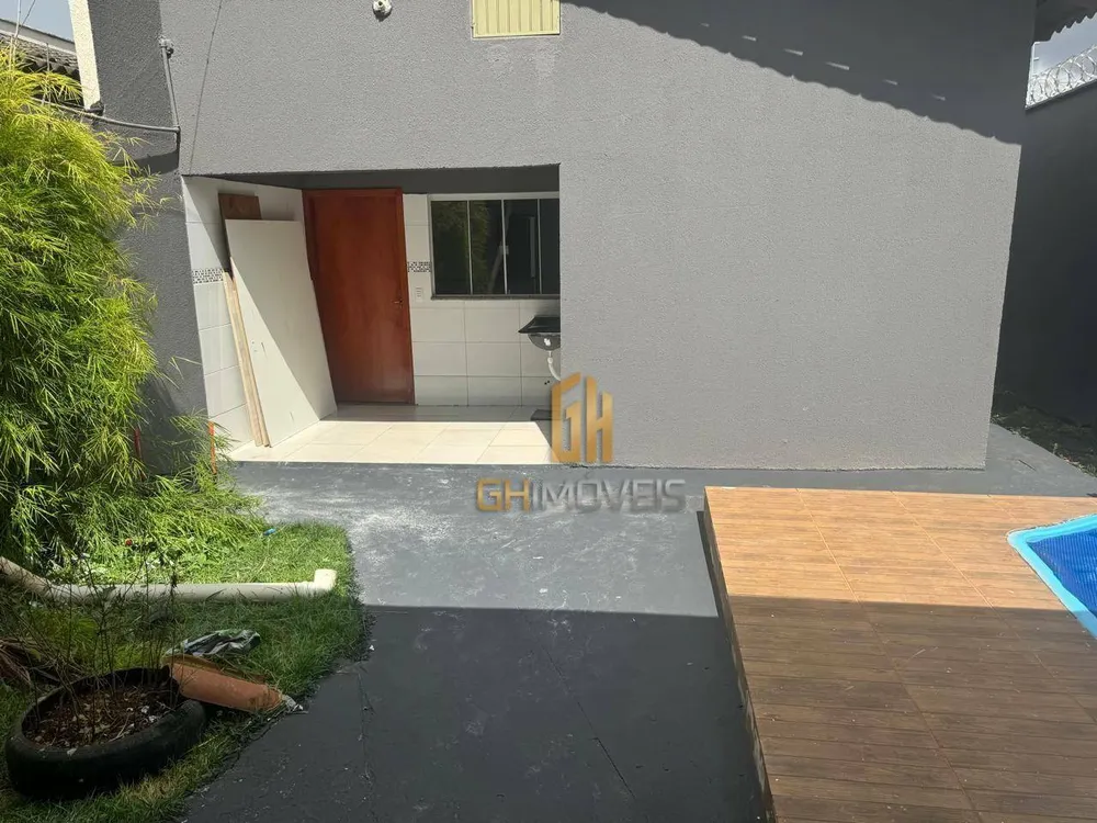 Casa, 3 quartos, 103 m² - Foto 3