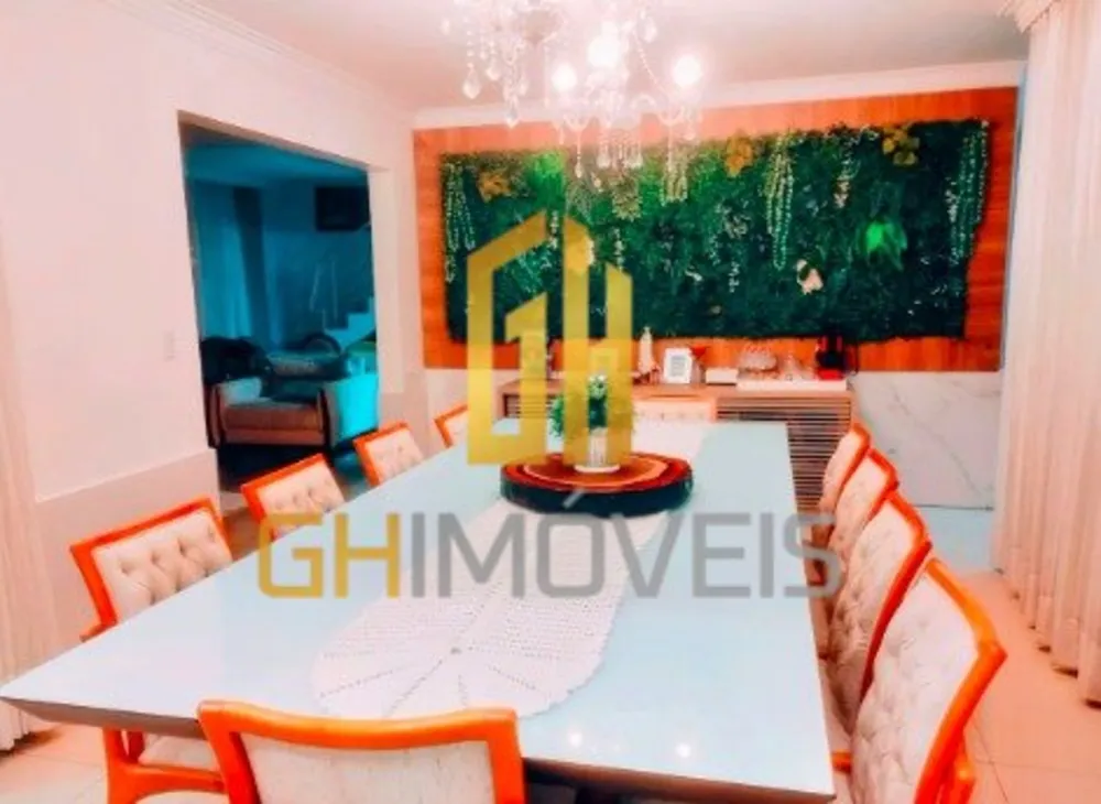 Sobrado, 3 quartos, 180 m² - Foto 3