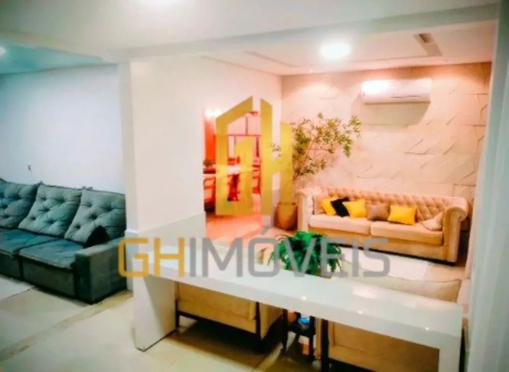 Sobrado, 3 quartos, 180 m² - Foto 1