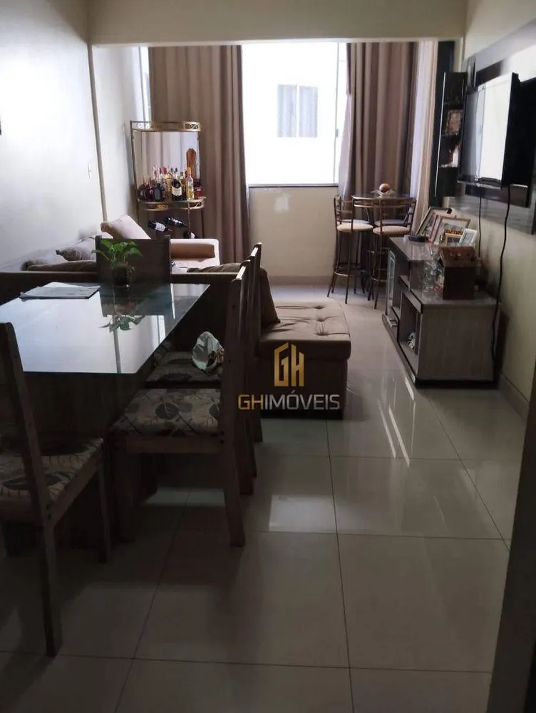Apartamento, 2 quartos, 65 m² - Foto 4