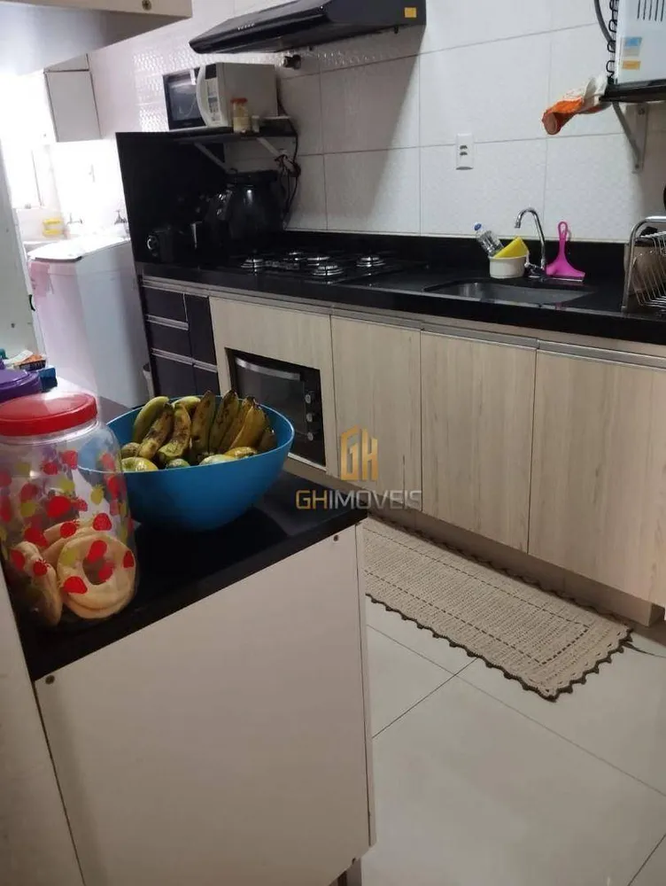 Apartamento, 2 quartos, 65 m² - Foto 1