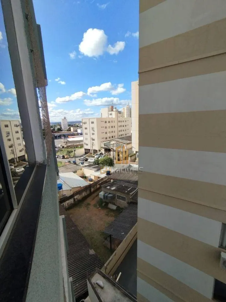 Apartamento, 2 quartos, 65 m² - Foto 2