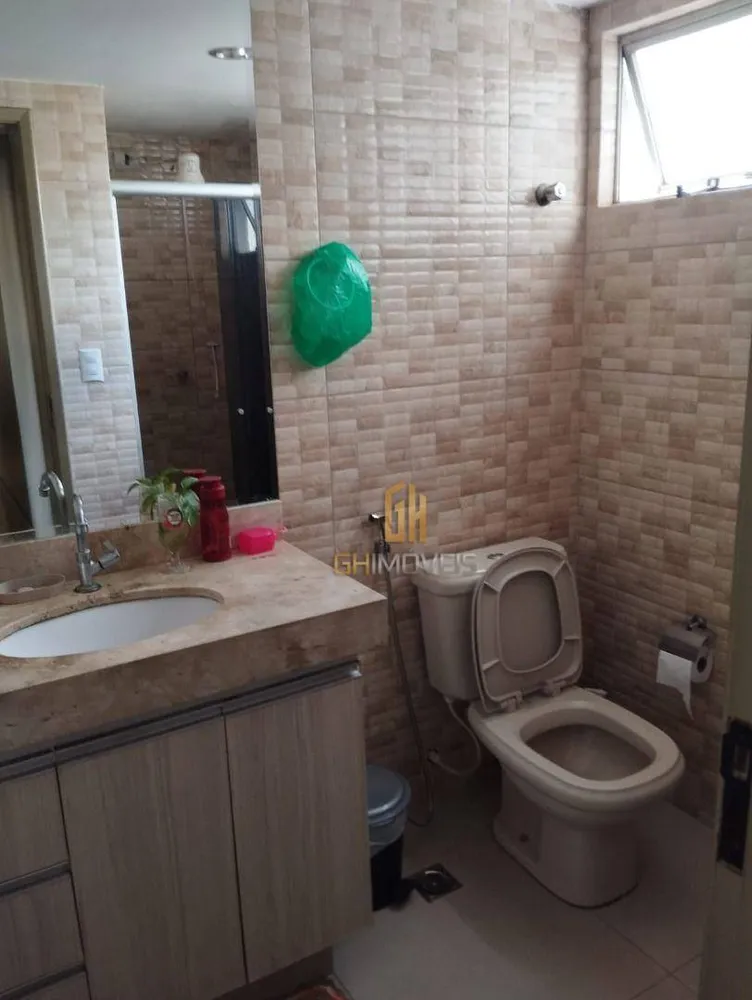 Apartamento, 2 quartos, 65 m² - Foto 3