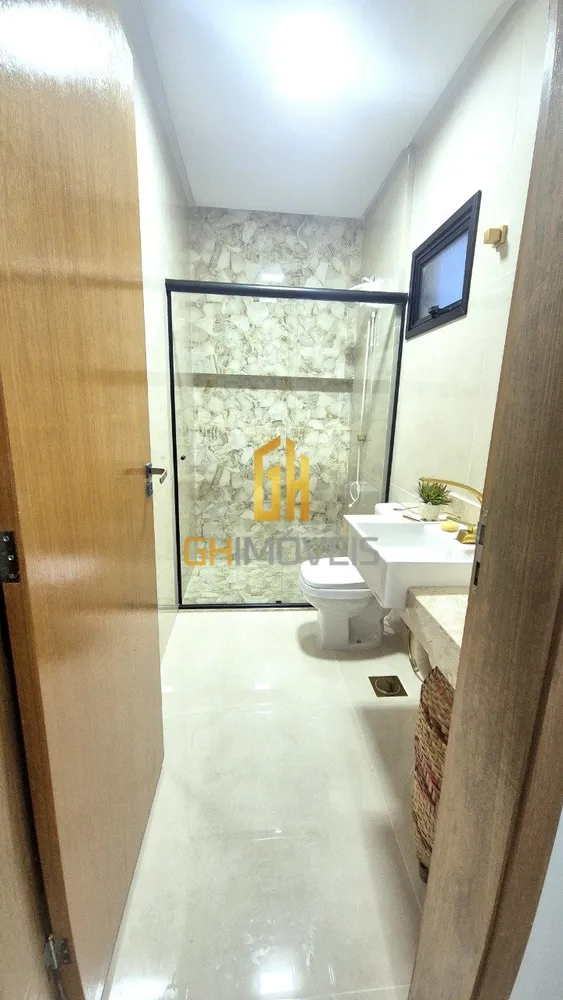Sobrado, 4 quartos, 200 m² - Foto 4