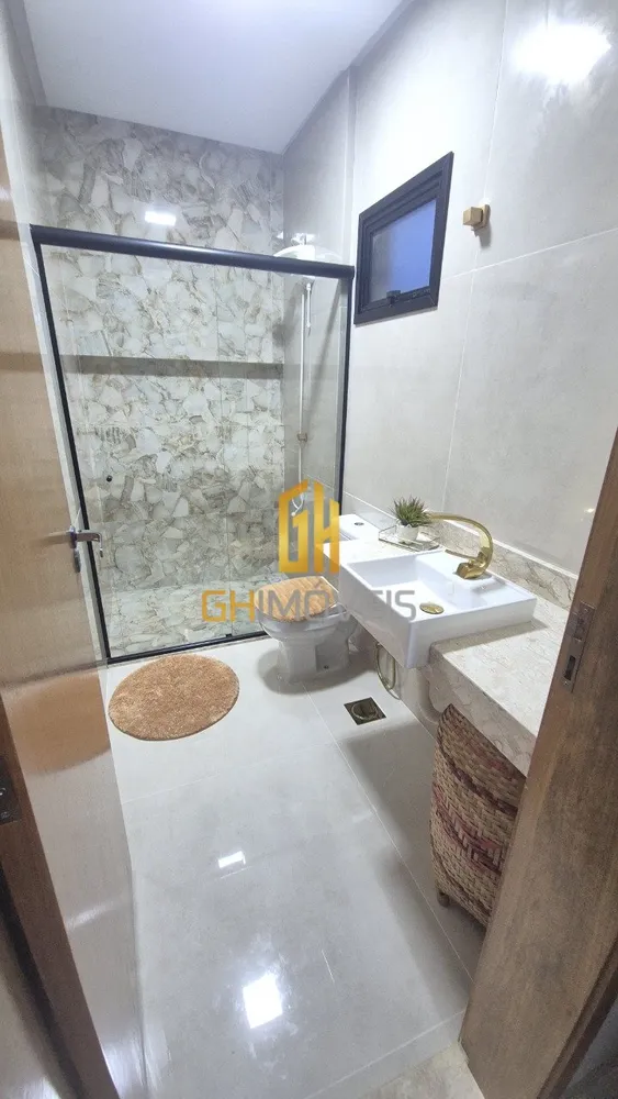 Sobrado, 4 quartos, 200 m² - Foto 3