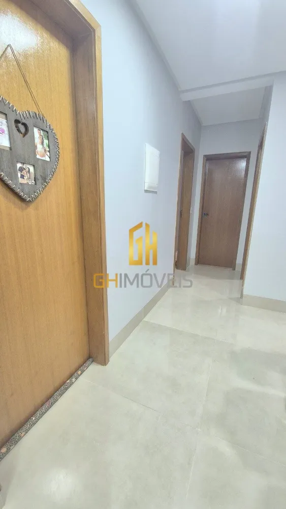 Sobrado, 4 quartos, 200 m² - Foto 1