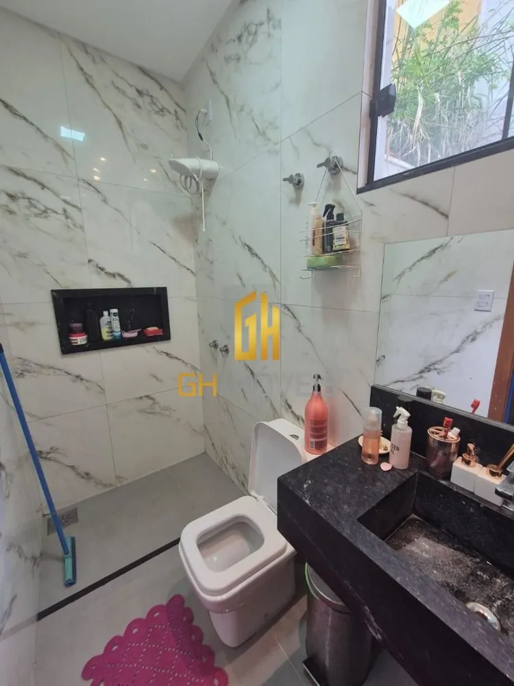 Casa, 3 quartos, 165 m² - Foto 3