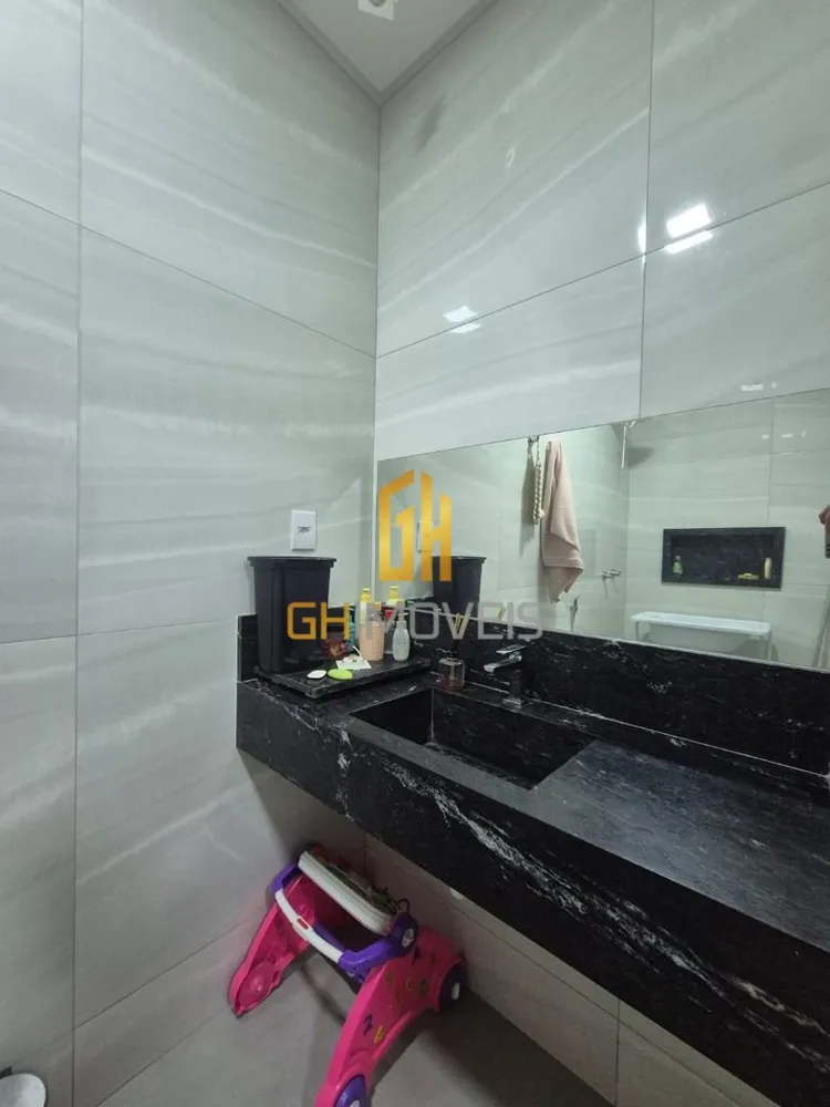 Casa, 3 quartos, 165 m² - Foto 4