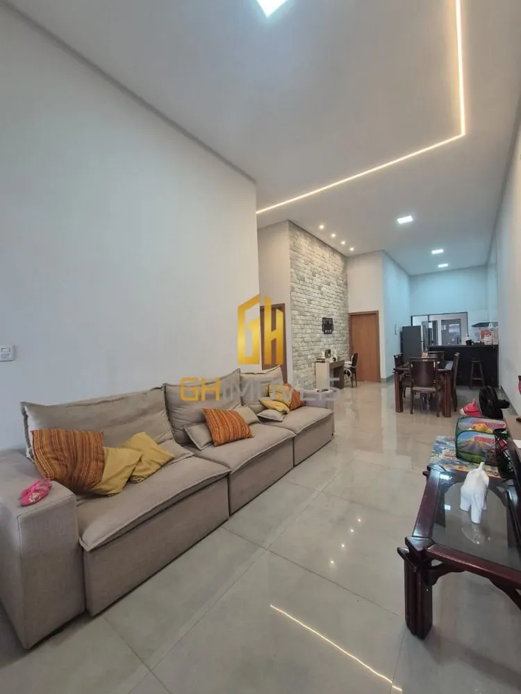 Casa, 3 quartos, 165 m² - Foto 1