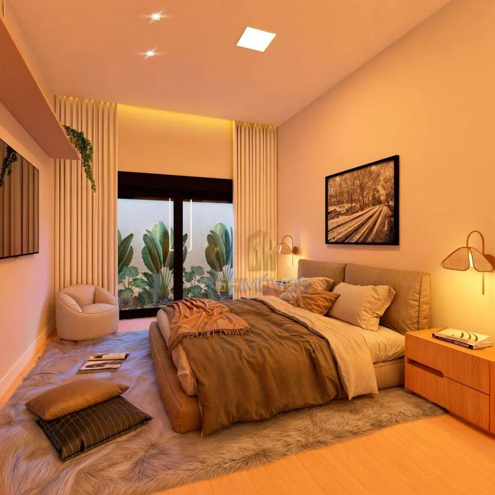 Casa, 4 quartos, 248 m² - Foto 4