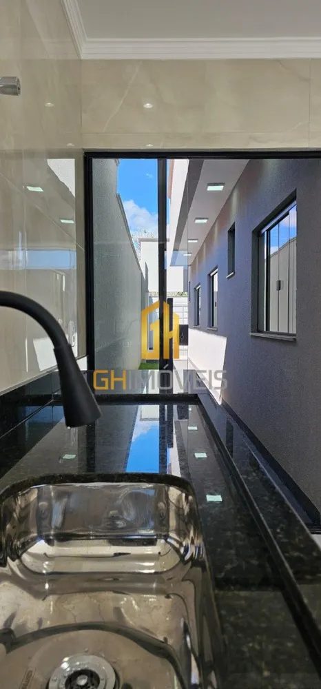 Casa, 3 quartos, 116 m² - Foto 4