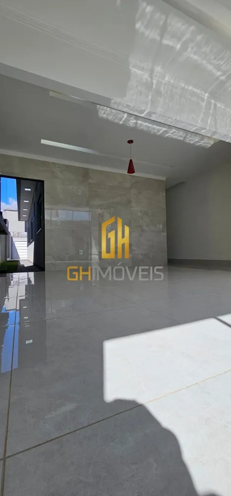 Casa, 3 quartos, 116 m² - Foto 1