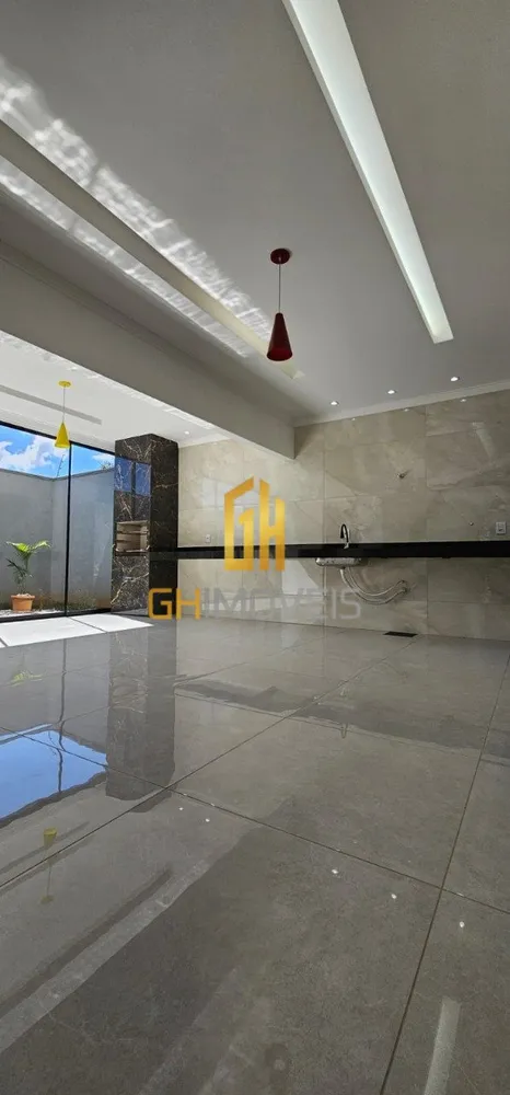 Casa, 3 quartos, 116 m² - Foto 3