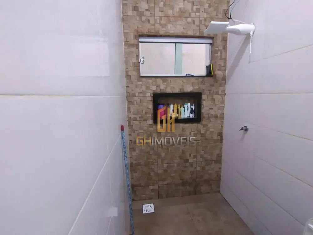 Casa, 2 quartos, 132 m² - Foto 3