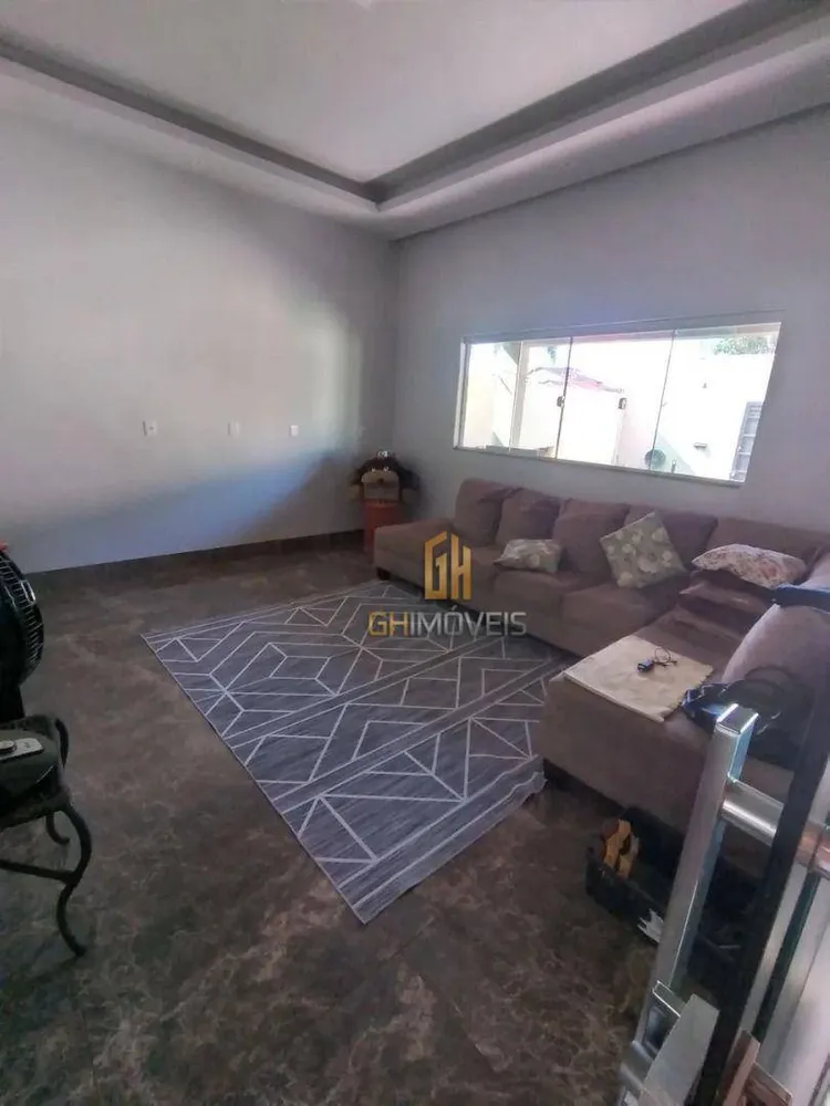 Casa, 2 quartos, 132 m² - Foto 2