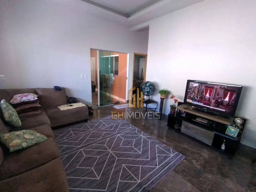 Casa, 2 quartos, 132 m² - Foto 4