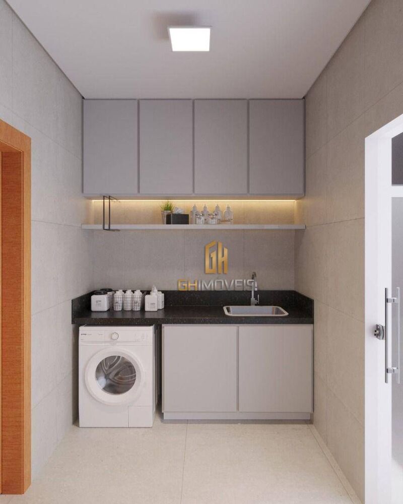 Casa, 3 quartos, 180 m² - Foto 1
