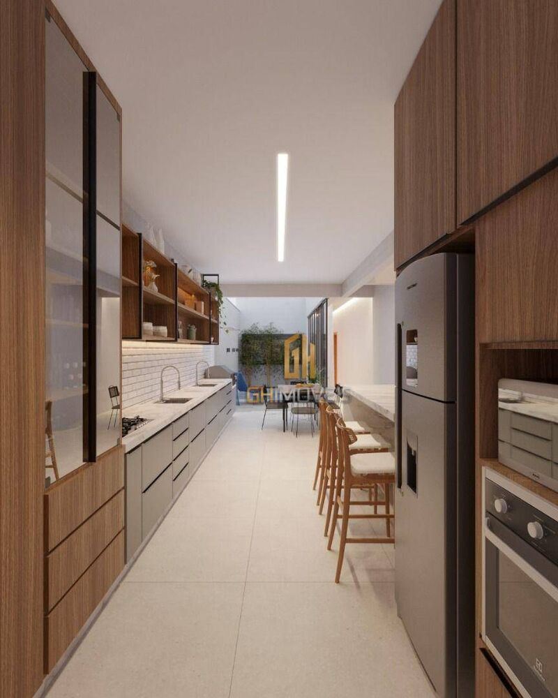 Casa, 3 quartos, 180 m² - Foto 3