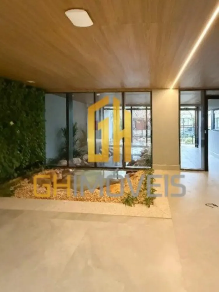 Apartamento, 1 quarto, 49 m² - Foto 1