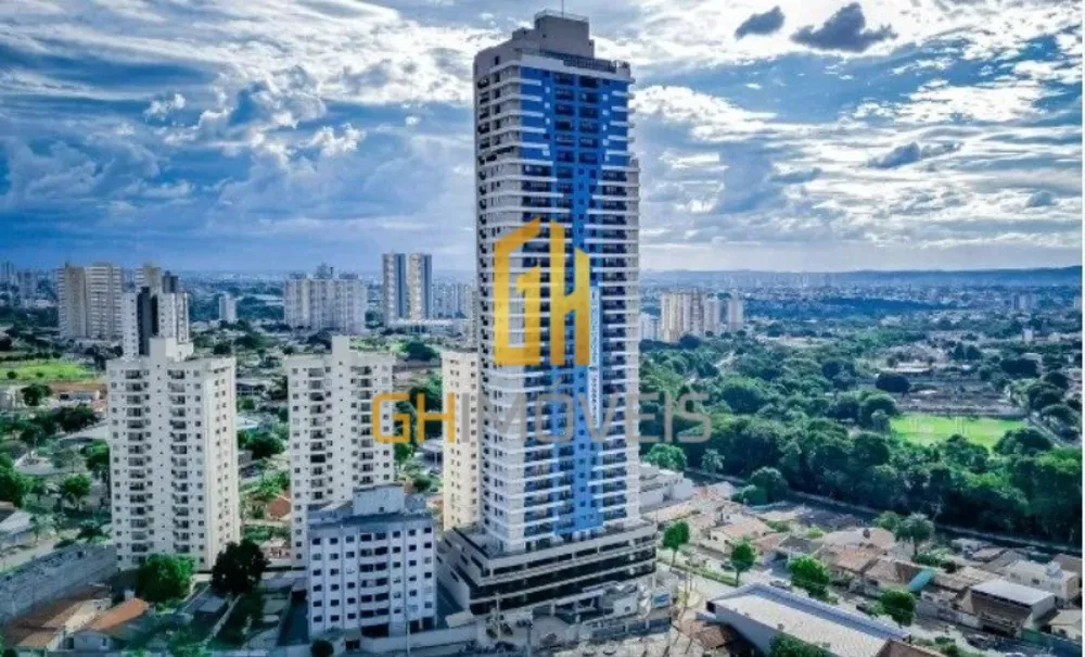 Apartamento, 1 quarto, 49 m² - Foto 4