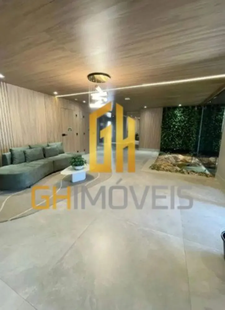 Apartamento, 1 quarto, 49 m² - Foto 2