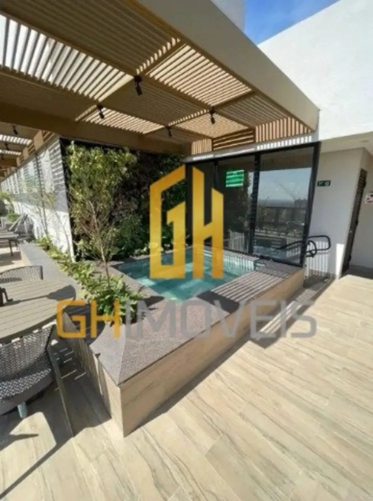 Apartamento, 1 quarto, 49 m² - Foto 3
