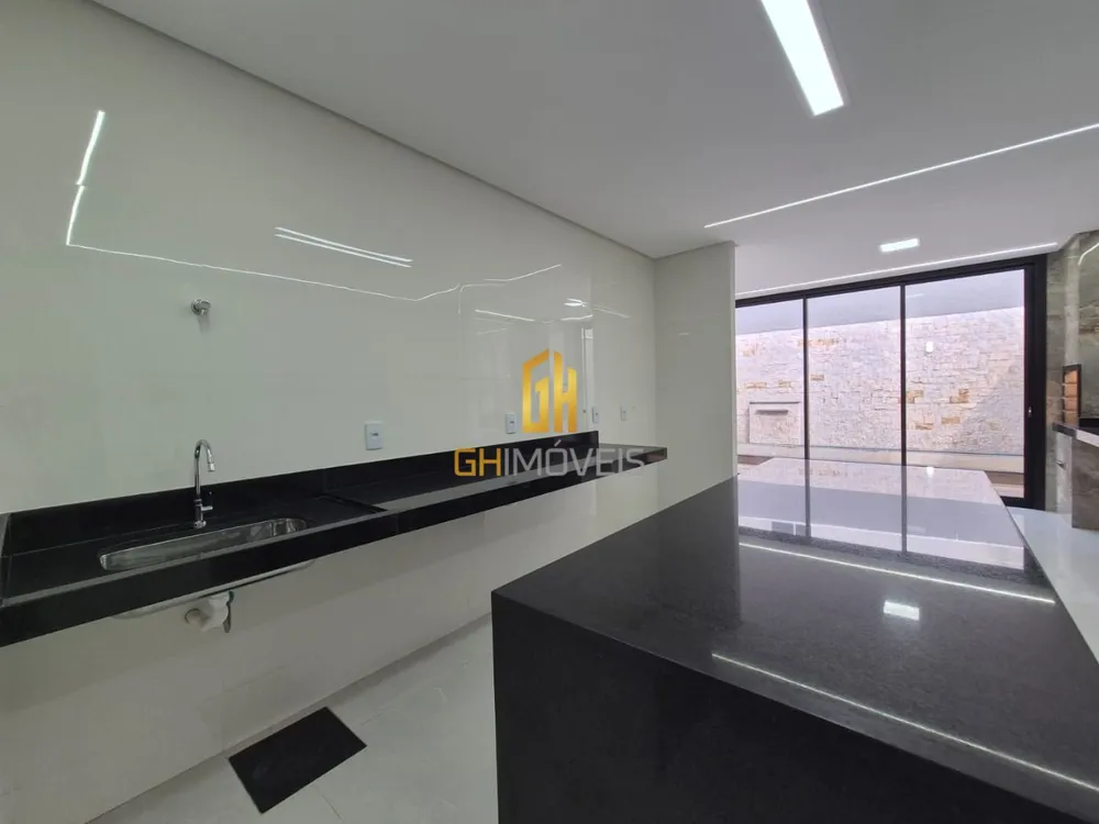 Casa, 3 quartos, 120 m² - Foto 2