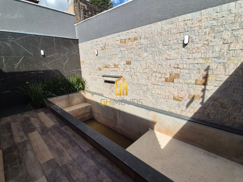 Casa, 3 quartos, 120 m² - Foto 4