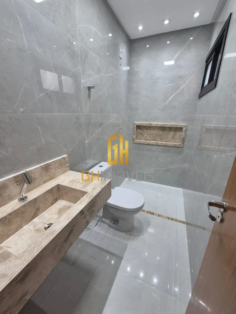 Casa, 3 quartos, 120 m² - Foto 3