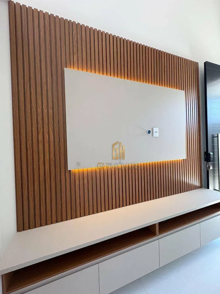 Casa, 3 quartos, 207 m² - Foto 1