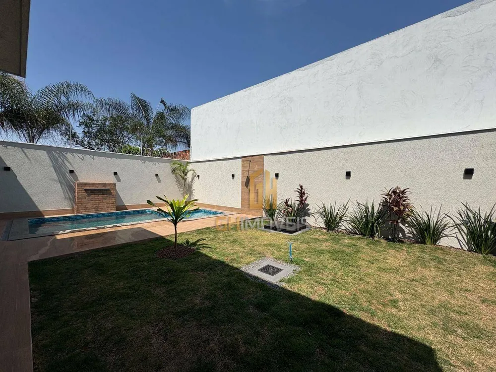 Casa, 3 quartos, 207 m² - Foto 3