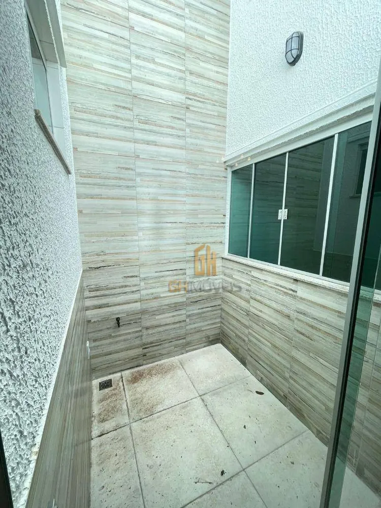 Casa, 3 quartos, 141 m² - Foto 1