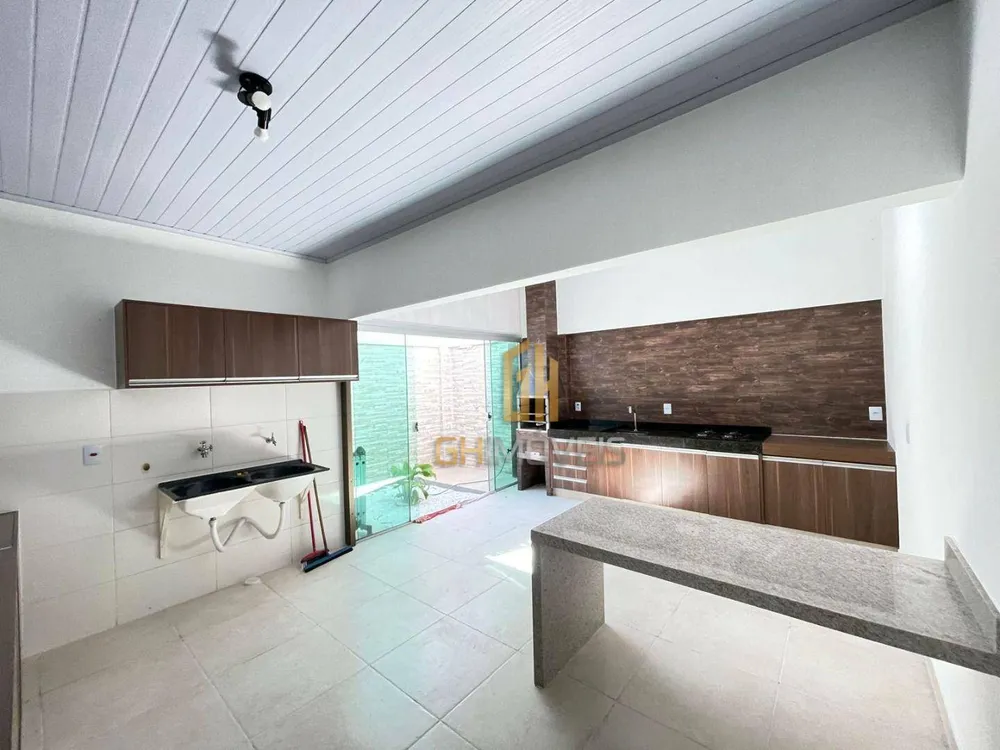 Casa, 3 quartos, 141 m² - Foto 3